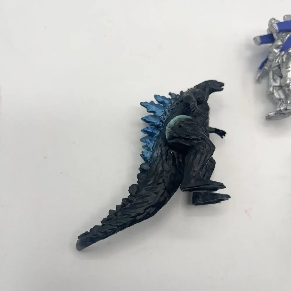 Unbranded godzilla lot